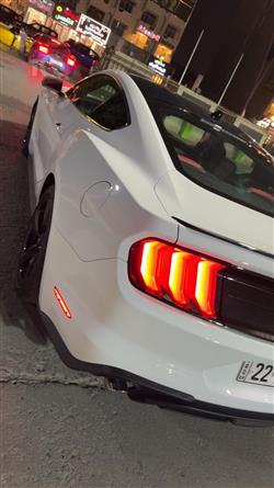 فورد موستانج